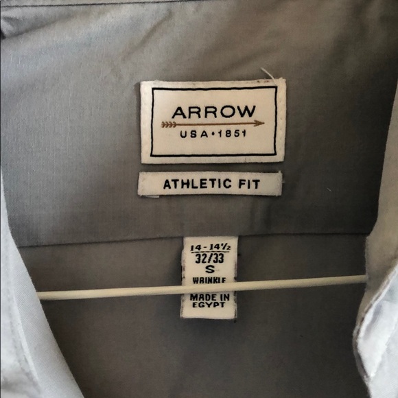 Arrow button down - Picture 2 of 2